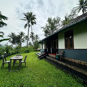 Mansion Villa