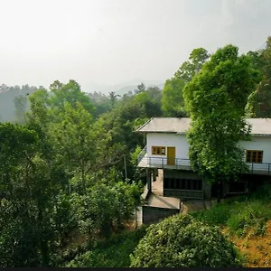 Greenpepperhomestay Munnar Bed & Breakfast